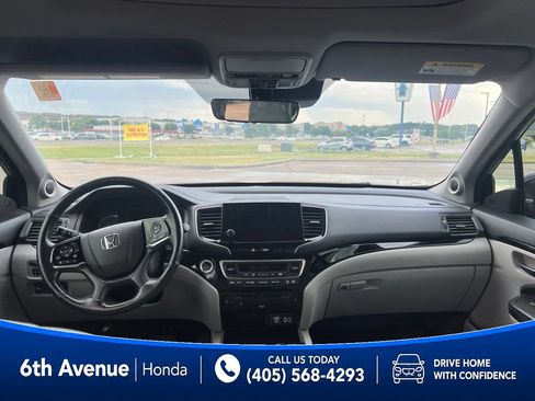 Used 2019 Honda Pilot Touring image 26
