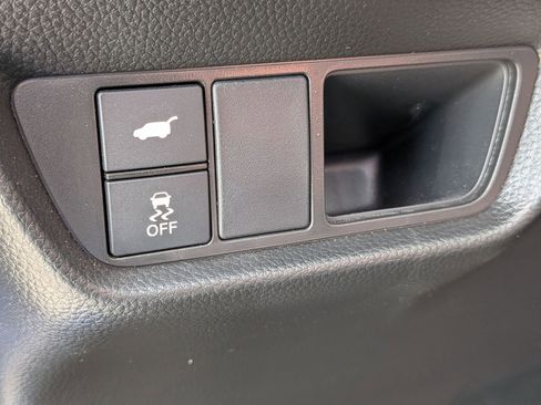 Used 2025 Acura ADX A-Spec FWD image 17