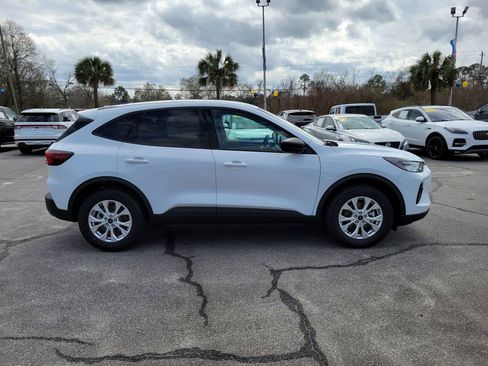 New 2026 Ford Escape Active image 7