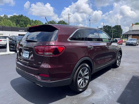 Used 2020 Kia Sorento FWD V6 image 6