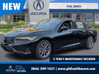 New 2026 Acura Integra