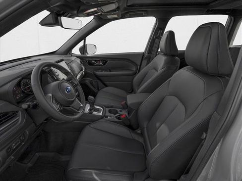 New 2026 Subaru Forester Touring AWD/4WD image 6