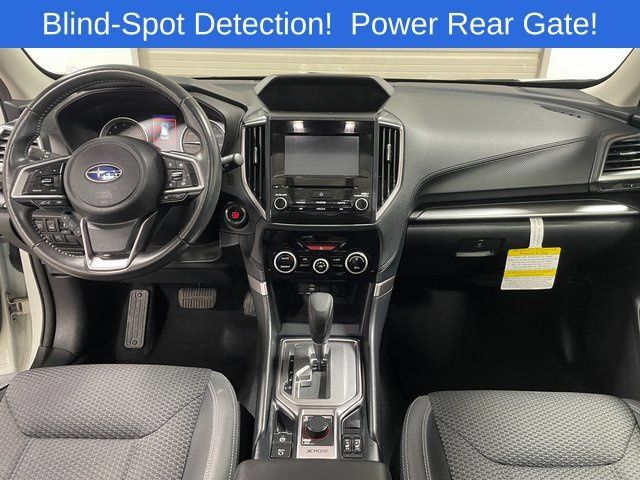 Used 2023 Subaru Forester Premium AWD/4WD image 13