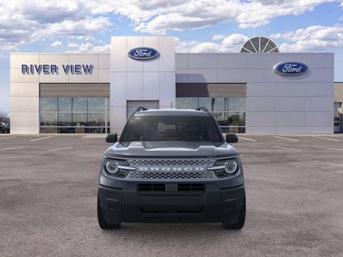 New 2026 Ford Bronco Sport Big Bend w/ Convenience Package AWD/4WD image 6