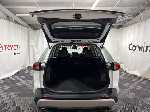 Used 2024 Toyota RAV4 Adventure image 16