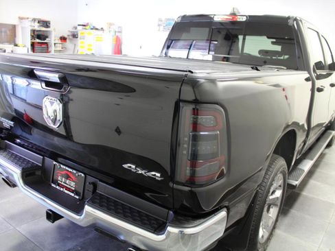 Used 2019 RAM 1500 Big Horn image 6