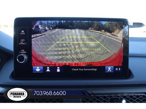 New 2026 Acura Integra Base image 17