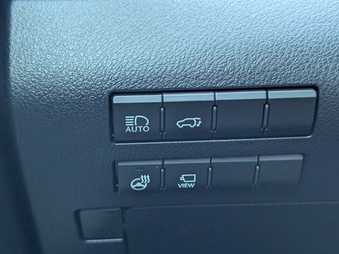 Used 2022 Lexus RX 350 FWD w/ Premium Package image 24