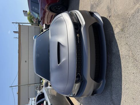 Used 2020 Dodge Charger Scat Pack image 1