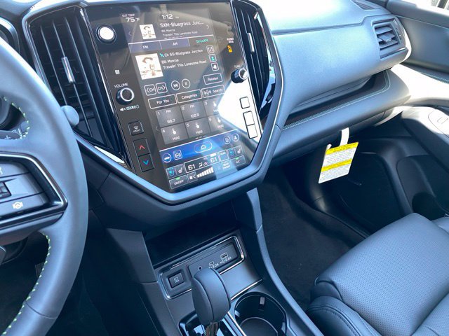 New 2027 Subaru Ascent Onyx Edition AWD/4WD image 16