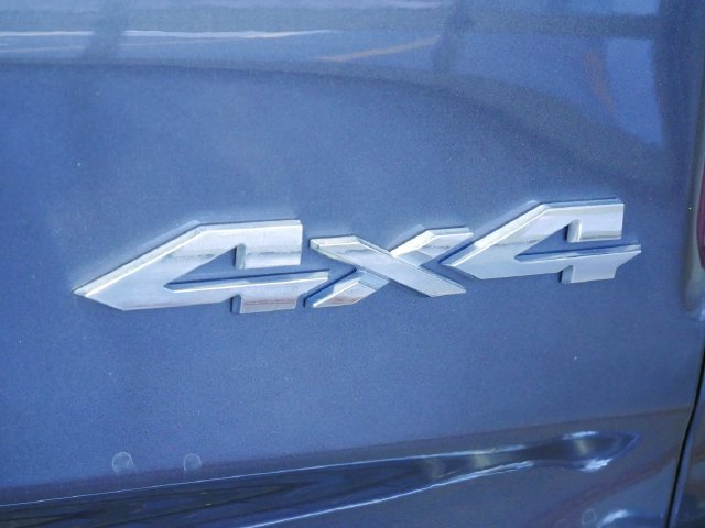 Used 2024 RAM 1500 Big Horn AWD/4WD image 11