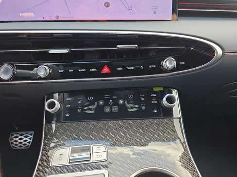 New 2026 Genesis GV70 3.5T Sport Prestige image 20