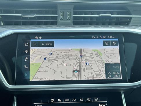 Certified 2024 Audi A7 3.0T Prestige image 17