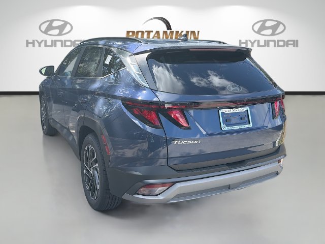 New 2026 Hyundai Tucson SEL Plus FWD image 7