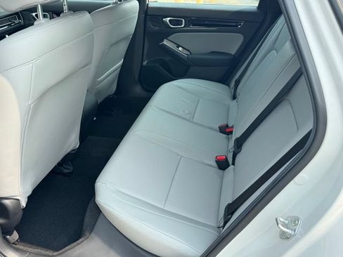 Certified 2026 Honda Civic Sport Touring image 15