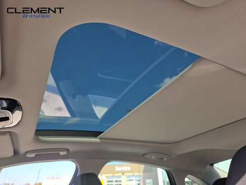 New 2026 Hyundai Sonata SEL image 24