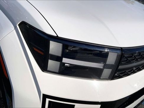 Used 2024 Hyundai Santa Fe Calligraphy image 27