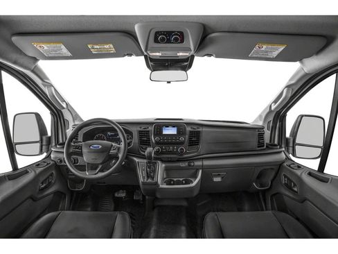 Used 2023 Ford Transit 350 XLT RWD image 5