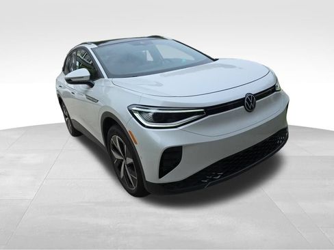 Used 2023 Volkswagen ID.4 S RWD image 4