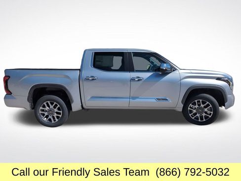New 2026 Toyota Tundra 1794 Edition AWD/4WD image 6