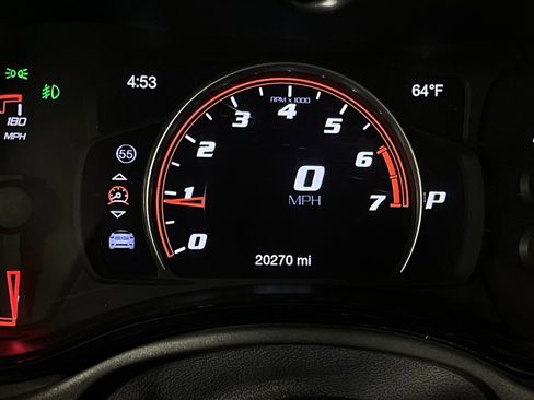 Used 2023 Dodge Durango SRT image 26