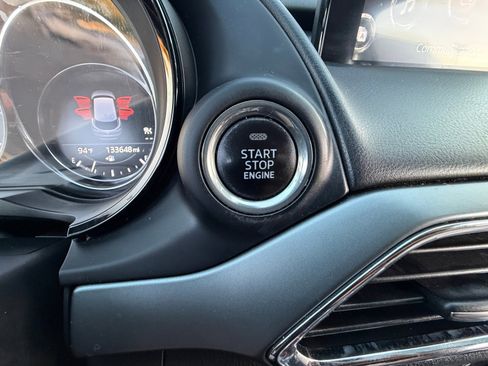 Used 2019 MAZDA CX-9 Touring w/ Touring Premium Package image 30