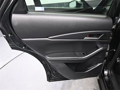 Used 2023 MAZDA CX-30 AWD 2.5 S w/ Select Package image 13