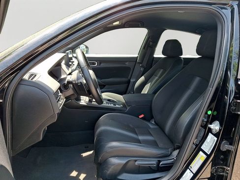 Certified 2023 Honda Civic Sport image 14