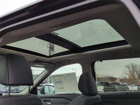 New 2026 Nissan Rogue SV w/ SV Premium Package image 17