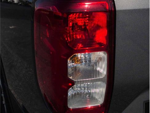 New 2025 Ford Ranger XL w/ Trailer Tow Package image 16