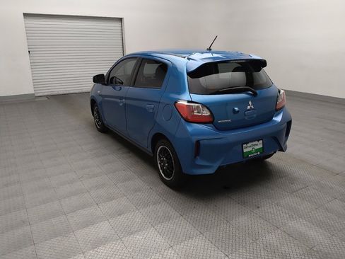 Used 2024 Mitsubishi Mirage ES FWD image 5