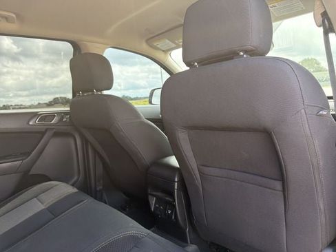 Used 2022 Ford Ranger XLT w/ Equipment Group 301A Mid AWD/4WD image 20