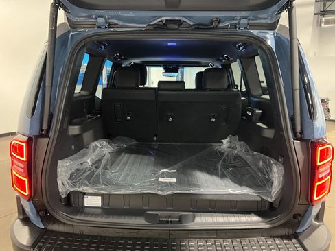 Used 2026 Toyota Land Cruiser image 34