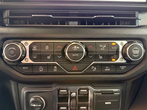 New 2026 Jeep Wrangler Unlimited Sport AWD/4WD image 21