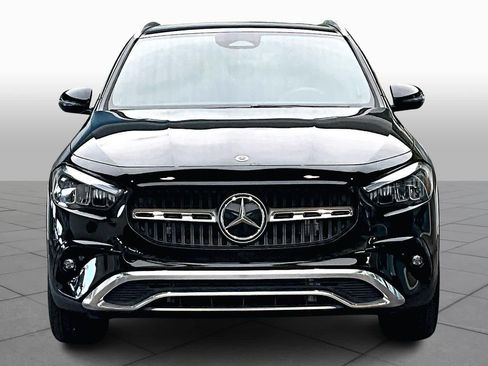 Used 2025 Mercedes-Benz GLA 250 image 4