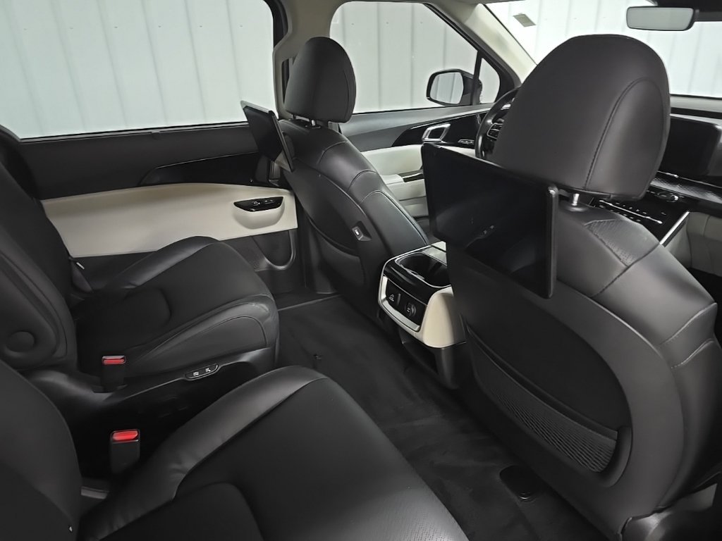 Used 2022 Kia Carnival SX Prestige FWD image 19