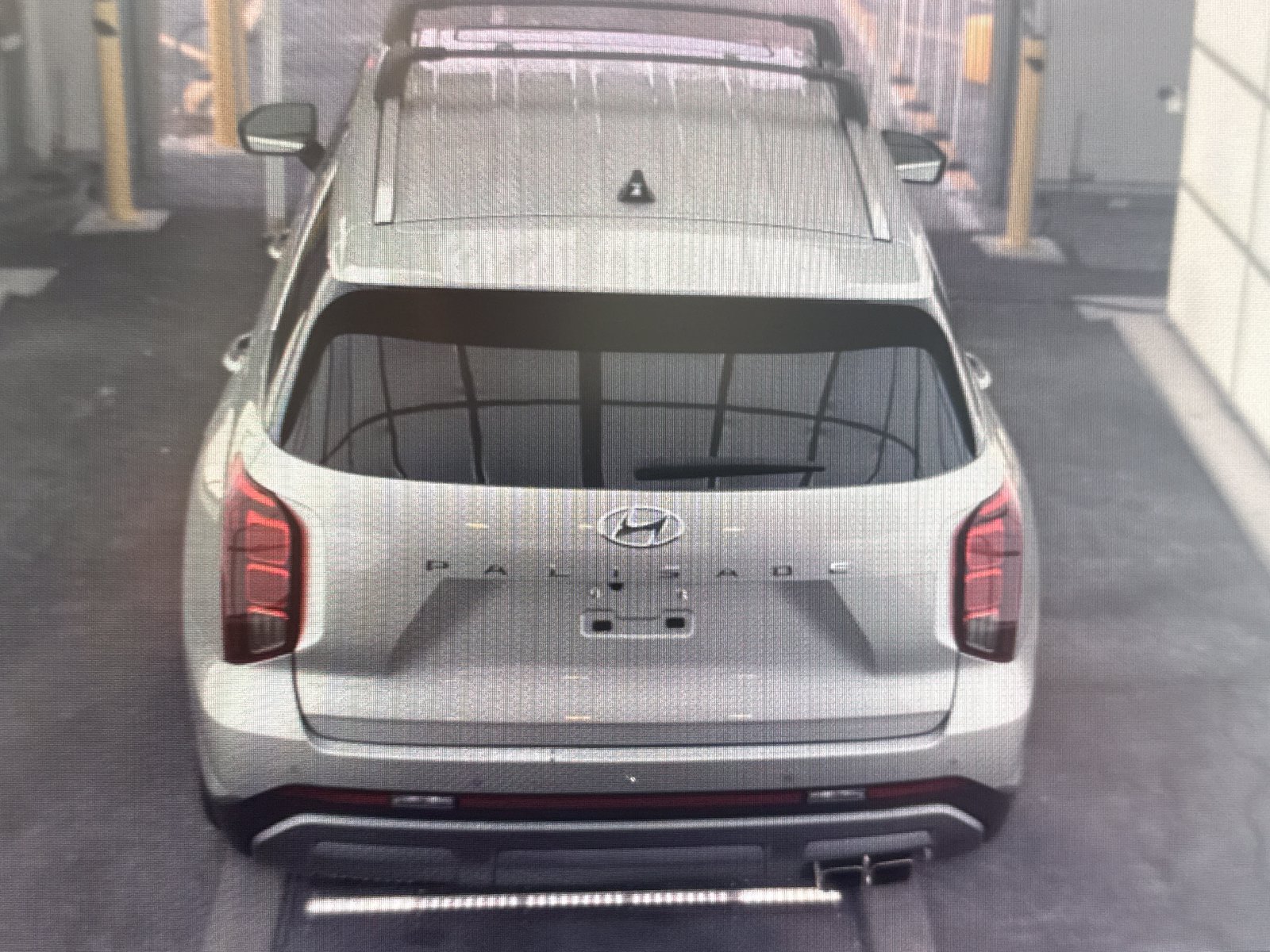 Used 2024 Hyundai Palisade SEL FWD image 16