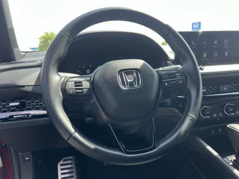 Used 2023 Honda Accord Sport image 17