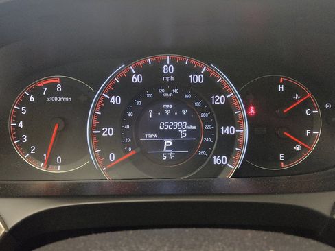 Used 2017 Honda Accord EX-L image 23