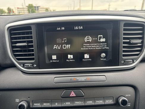 Used 2020 Kia Sportage S FWD image 15