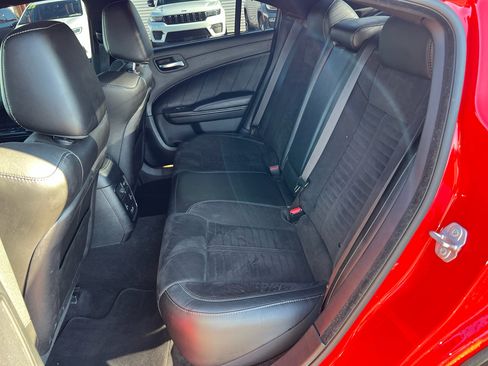 Used 2021 Dodge Charger R/T w/ Daytona Edition Group RWD image 17