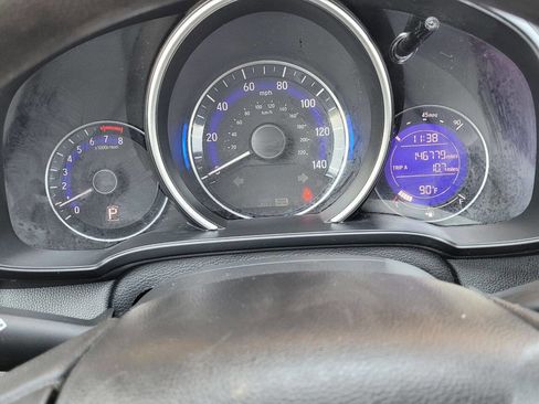 Used 2015 Honda Fit LX image 14