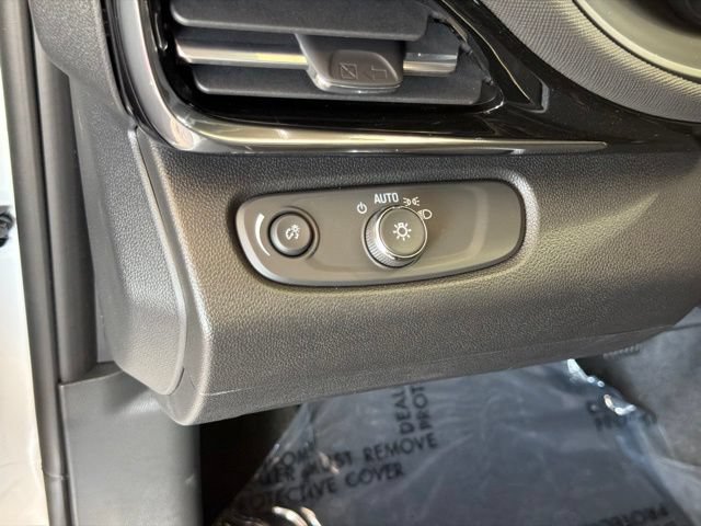 New 2026 Buick Envista Sport Touring w/ Convenience I Package FWD image 22