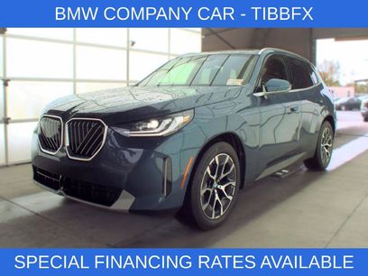 Used 2026 BMW X3 xDrive30i