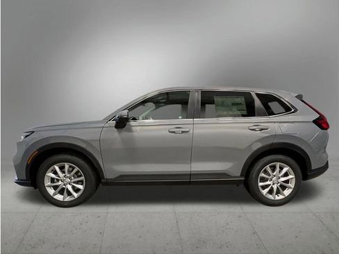 New 2026 Honda CR-V EX image 2
