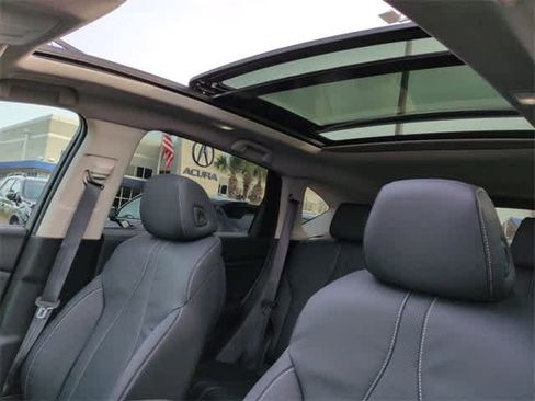 New 2026 Acura RDX SH-AWD w/ Technology Package image 20