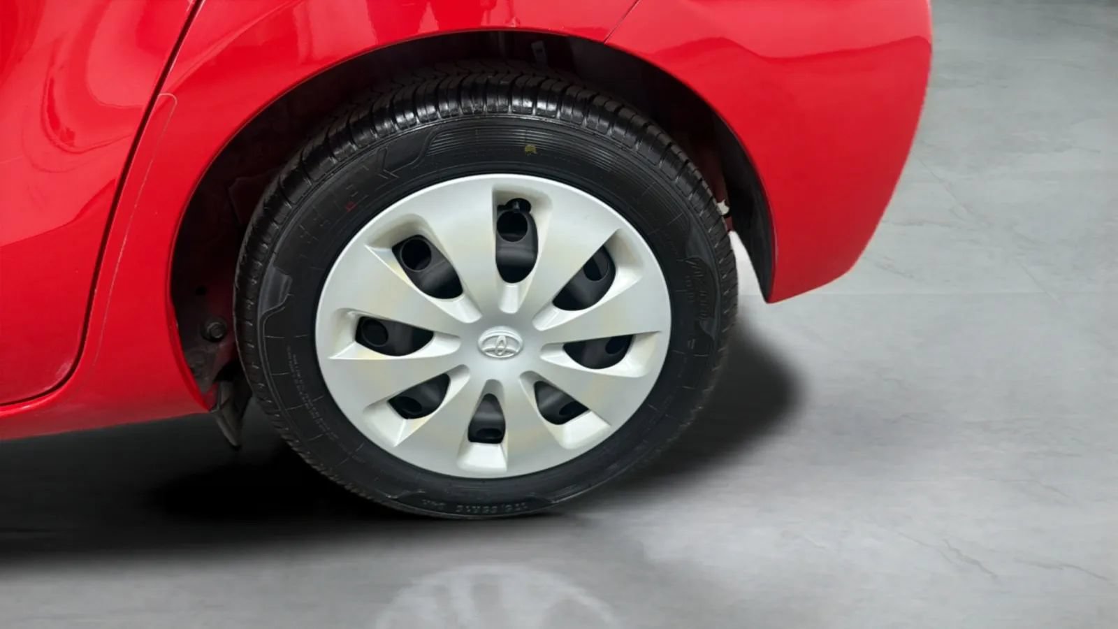 Used 2012 Toyota Prius C Two FWD image 26