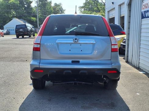 Used 2008 Honda CR-V EX image 4