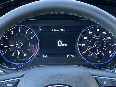 Used 2020 Hyundai Palisade SEL w/ Convenience Package image 34