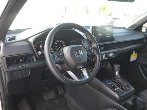 Certified 2026 Honda CR-V Sport image 2